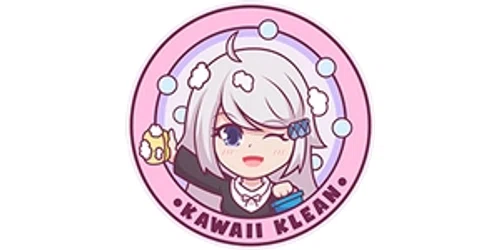Kawaii Klean Promo Code