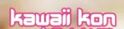 Kawaii Kon Promo Code