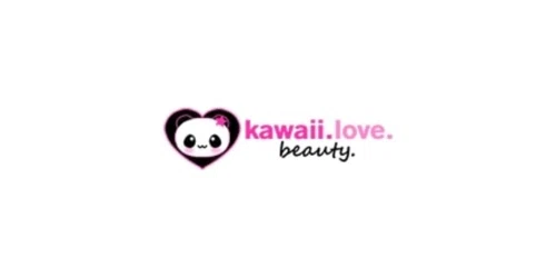 Kawaii Love Beauty coupon