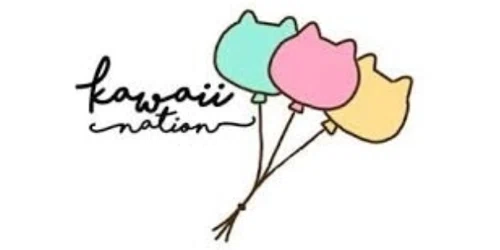 Kawaii Nation Promo Code