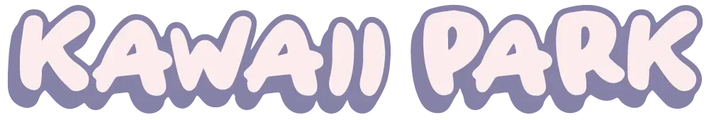 Kawaii Park Merchant Logo