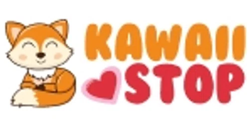 Kawaii Stop Merchant logo