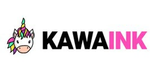 Kawaink Promo Code