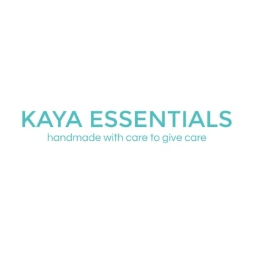 Kaya Essentials Promo Code