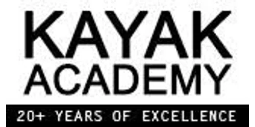 Kayak Academy Merchant logo