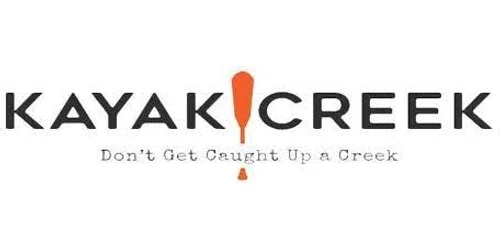 Kayak Creek Merchant logo