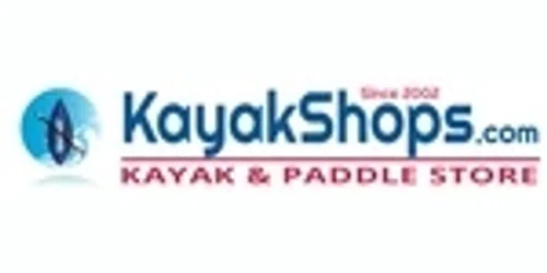 Kayak Shops Merchant logo