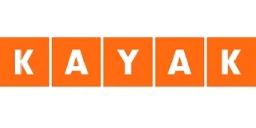 KAYAK Merchant logo