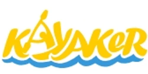 Kayaker Shop Merchant logo