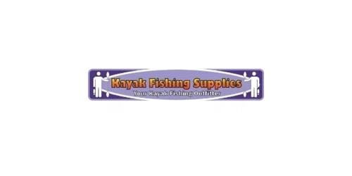 20% Off Kayak Fishing Gear Promo Code, Coupons | Oct 2022