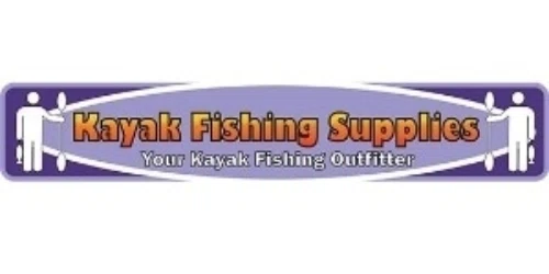 Kayak Fishing Gear Promo Code