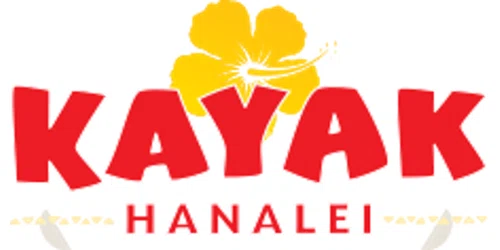 Kayak Hanalei Promo Code