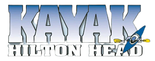 Kayak Hilton Head Merchant Logo