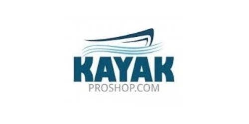 Kayak Pro Shop coupon