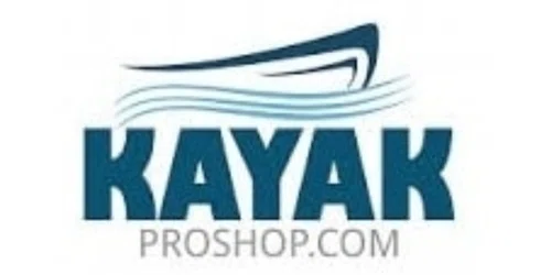 Kayak Pro Shop Merchant logo
