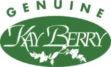 Kay Berry Merchant Logo