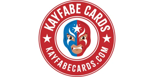 Kayfabe Cards Promo Code