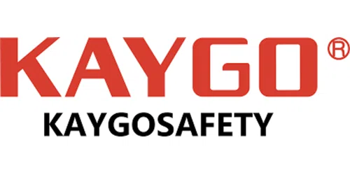 KAYGO Safety Merchant logo