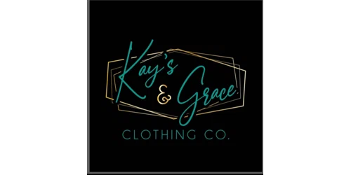 Kay's & Grace Clothing Company Promo Code