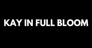 Kay in Full Bloom Promo Code