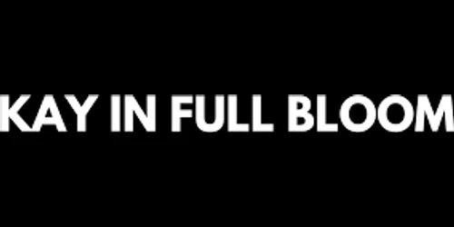 Kay in Full Bloom Promo Code