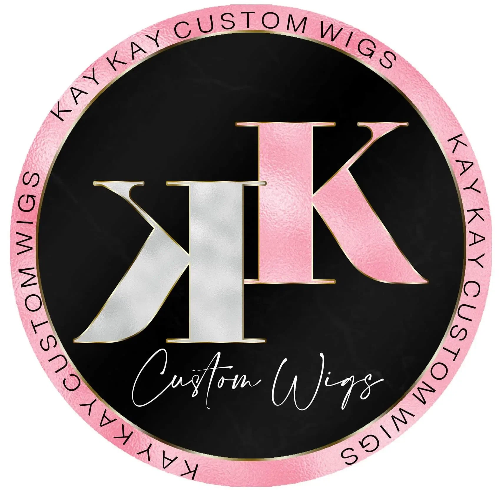 KayKay Custom Wigs Promo Code