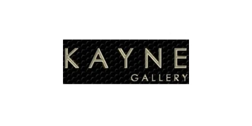 Kayne Gallery coupon
