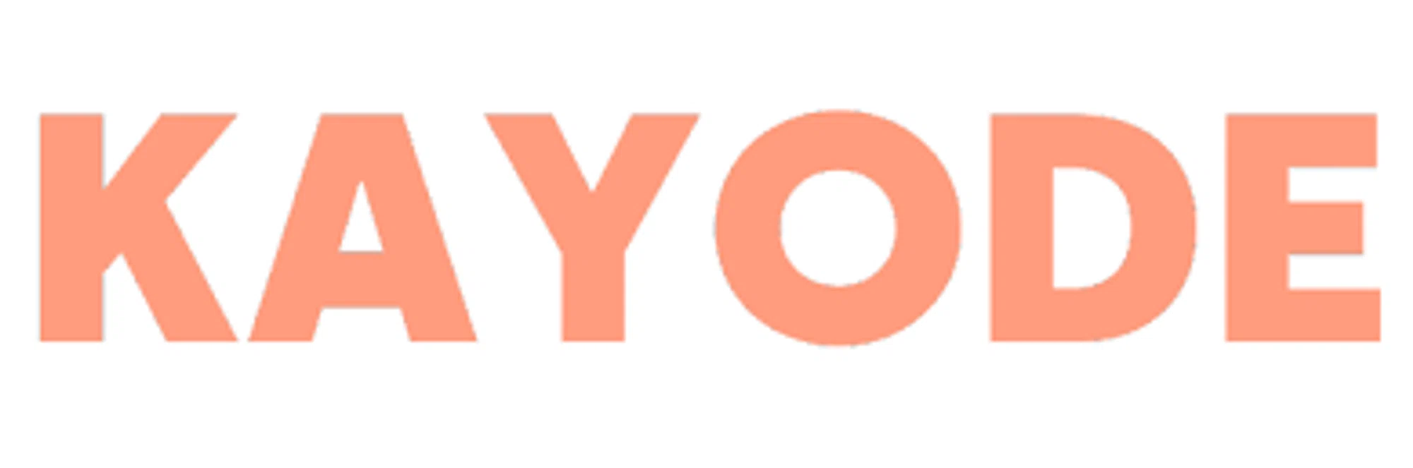 Kayode Promo Code