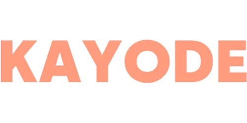 Kayode Promo Code