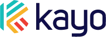Kayo GPS coupons
