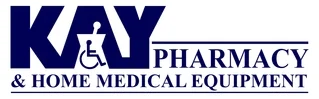 Kay Pharmacy Merchant Logo