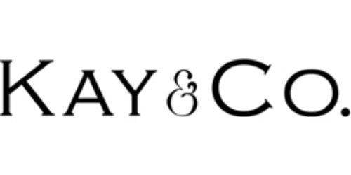 Kay & Co. Promo Code