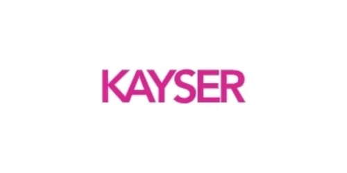 Kayser Lingerie coupon