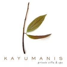 Kayumanis Merchant Logo
