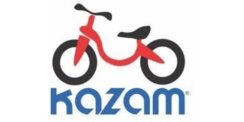 KaZAM Bikes Promo Code