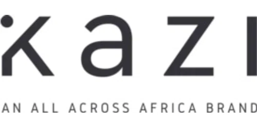 Kazi Goods Promo Code