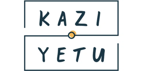 Kazi Yetu Promo Code