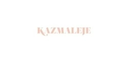 Kazmaleje coupon