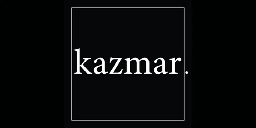 Kazmar Beauty Promo Code