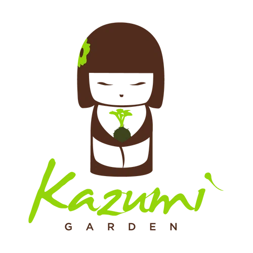Kazumi Garden coupons