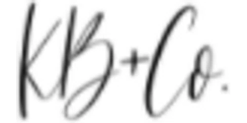 KB&Co Promo Code