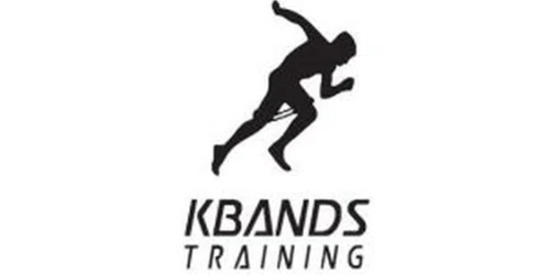 Kbands Training Merchant logo