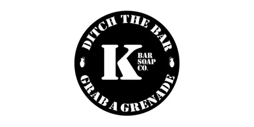 K Bar Soap Co coupon
