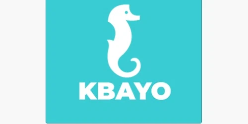 KBAYO Promo Code