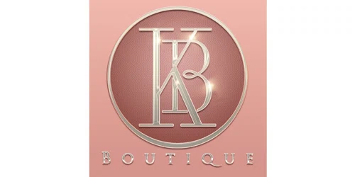 KB-boutique Promo Code
