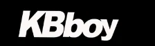 KBboy Merchant Logo