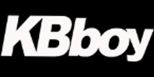KBboy Promo Code
