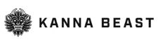 Kanna Beast Clothing Merchant Logo
