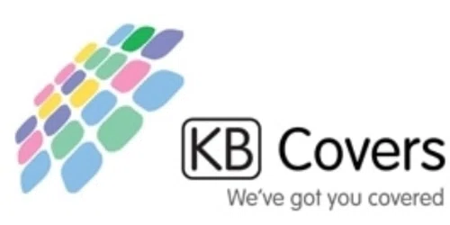 KB Covers Merchant logo