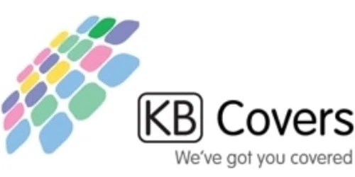 KB Covers Merchant logo